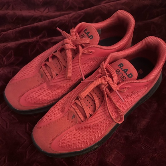 Rad Shoes - RAD ONE V1 trainers